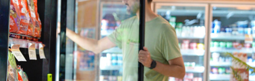 Interior de Simple Express